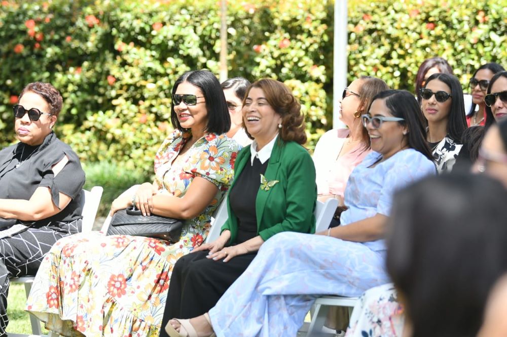 Miembro titular Dolores Fernández participa en actos conmemorativos por el Dia Internacional de la Mujer