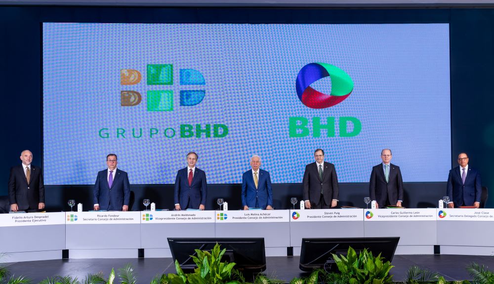 Asambleas BHD 2 2025