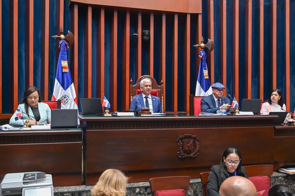 Bufete Directivo del Senado