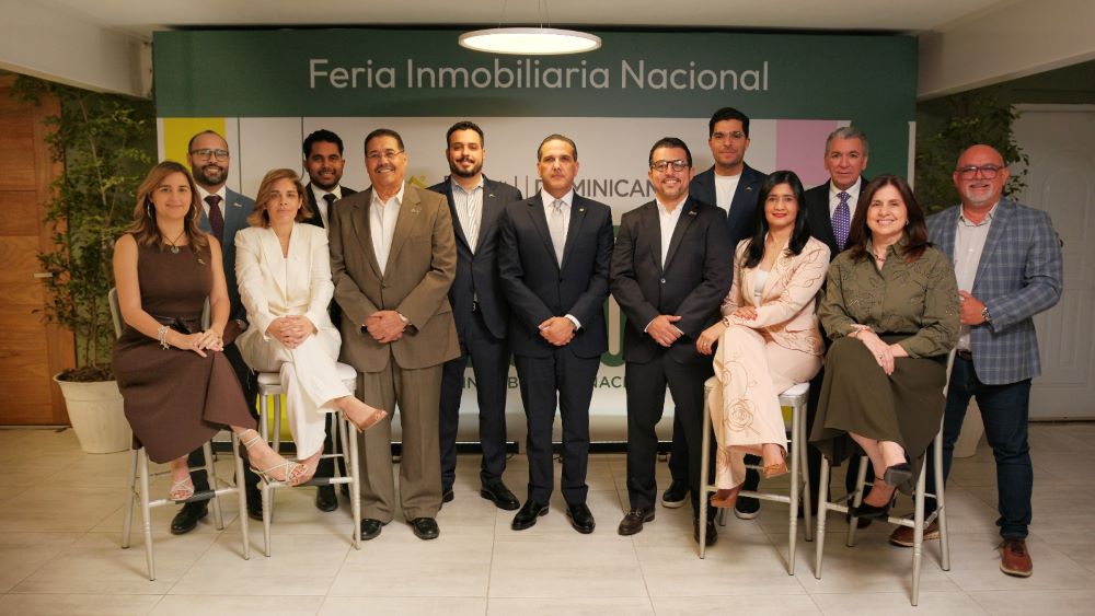 Llega la Feria Inmobiliaria Nacional "Plusval en todo RD" con más de 200 proyectos