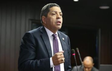 Diputadop Frank Paulino