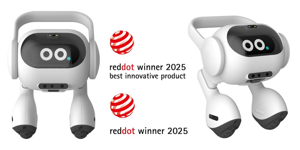 Self-Driving AI Home Hub