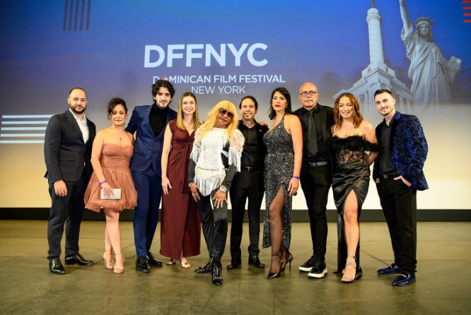 Convocatoria abierta para el 14° Festival de Cine Dominicano en Nueva York con nuevas categorías