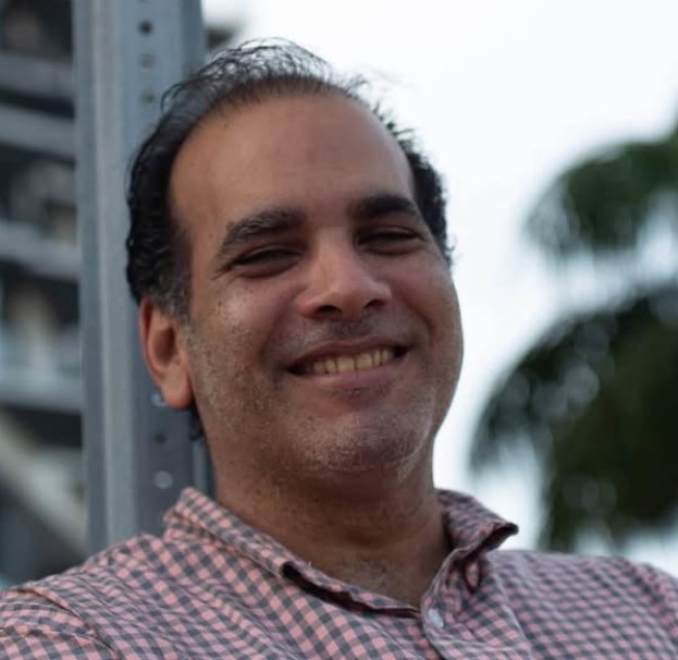 Yael Almeyda Pastor