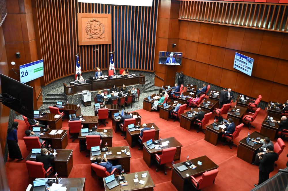 Senadores aprueban proyecto de ley que busca impulsar el turismo de salud en todo el país