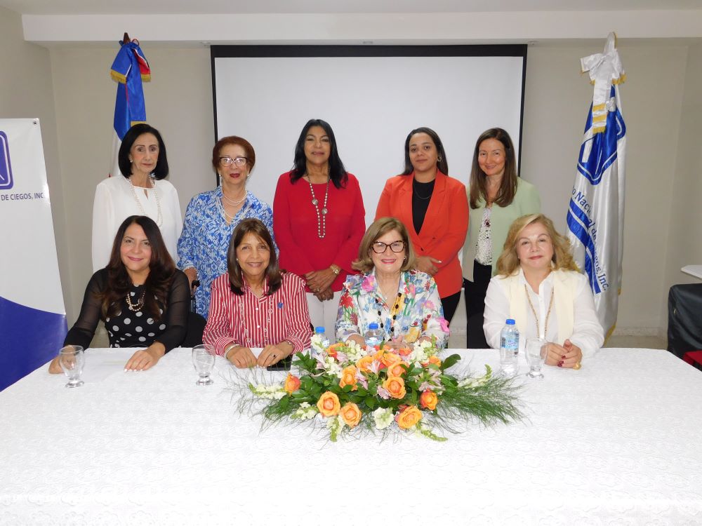 El Patronato Nacional de Ciegos, Inc., realizará su tradicional Tarde de Primavera