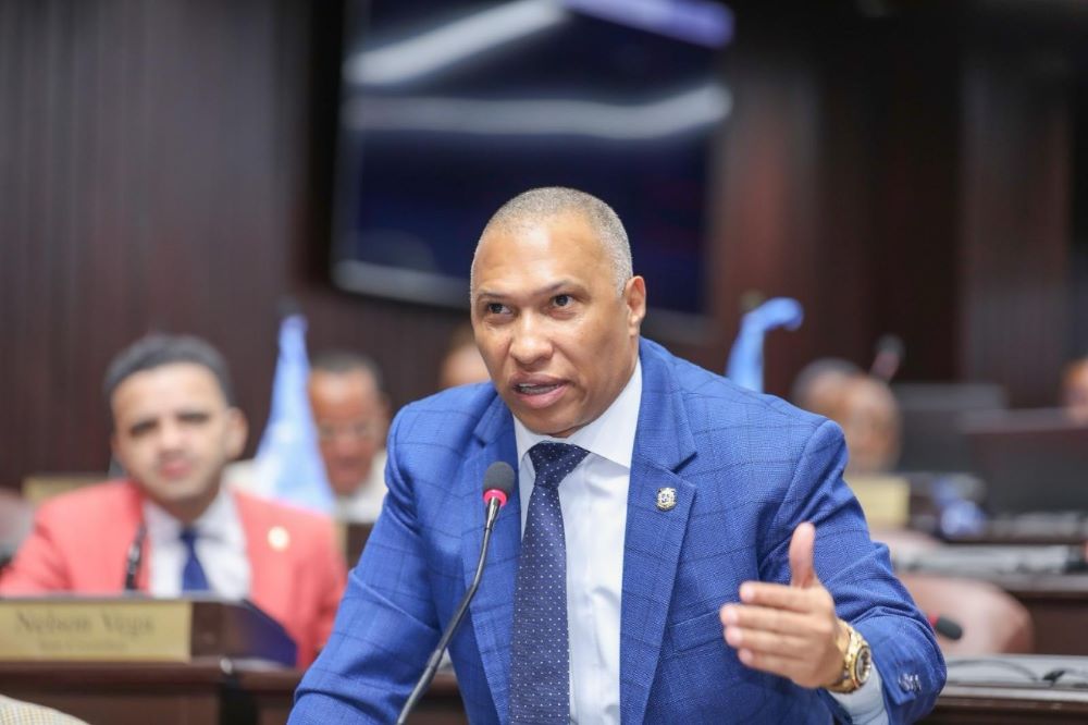 Diputado Joselito Echavarría