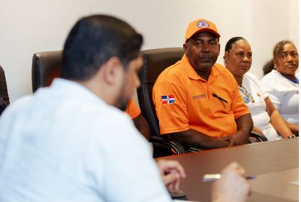 Senador Gustavo Lara