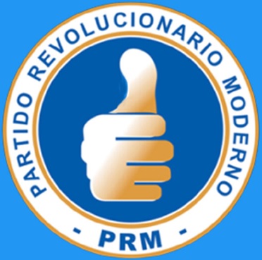 Símbolo del PRM