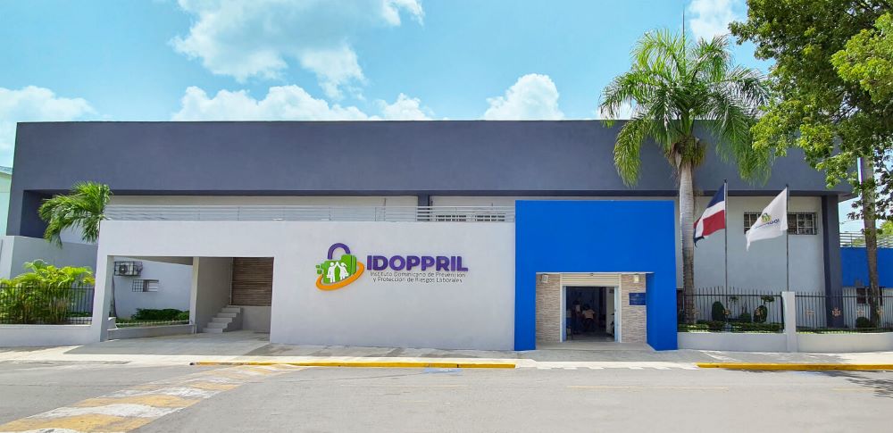 Fortinet refuerza al Idoppril con una red integrada y segura para garantizar la prestación de servicios