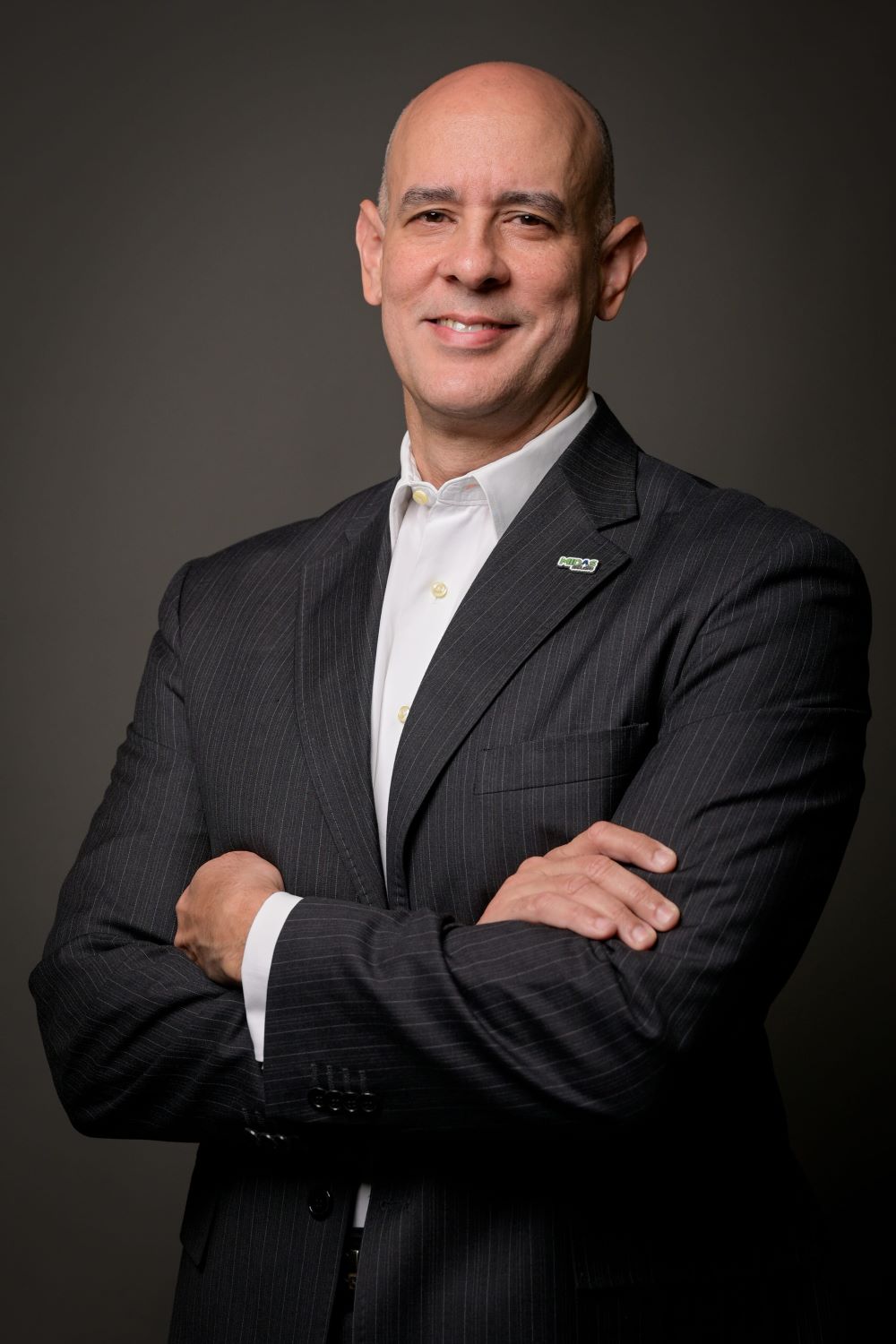 Jimmy Soto