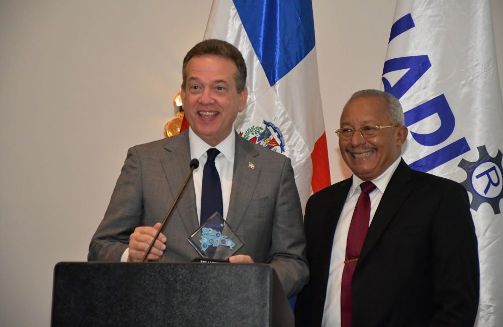 Con la presencia del ministro del MICM y el director general de la ONAPI queda clausurada la Reunión Subregional de los CATIS de Centroamérica y RD