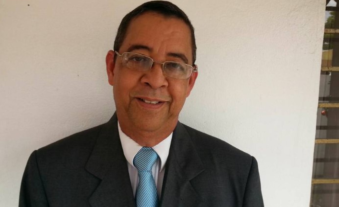 David R. Lorenzo
