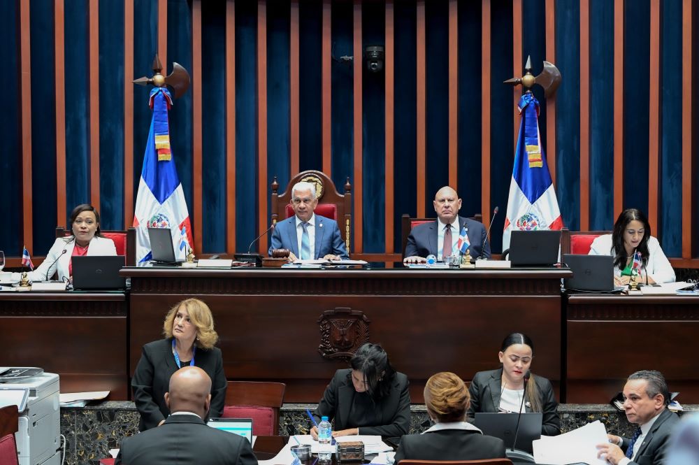 Senado de la República