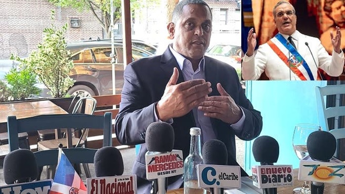 Afirma discurso Abinader ante ONU fue nacionalista, patriótico y visionario ..