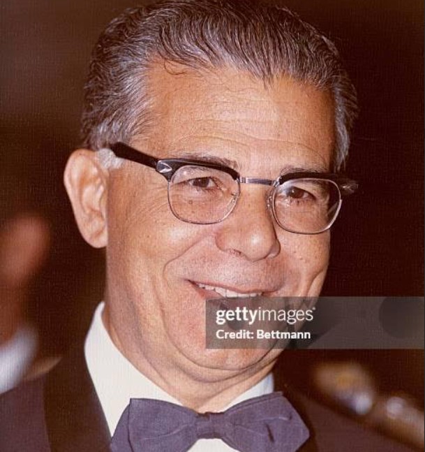 Doctor Joaquín Balaguer