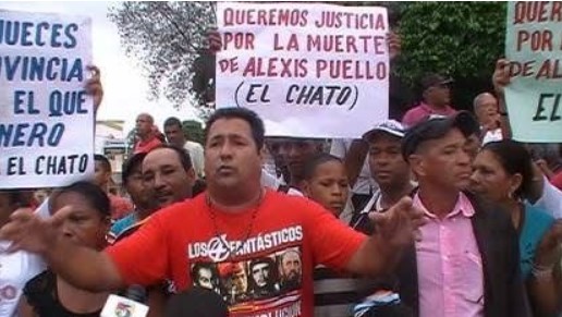 A 11 años y dos meses del asesinato de regidor de Bayaguana, su esposa aclama por justicia