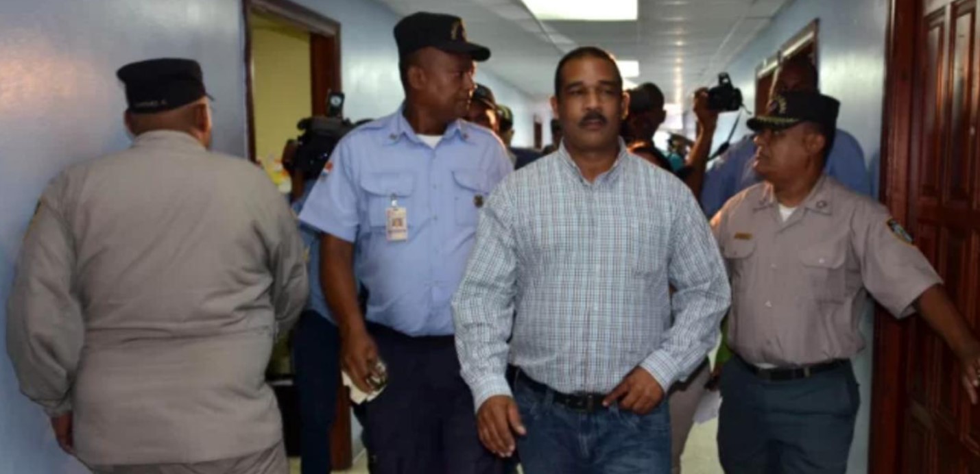 Sentencia final: Tribunal de Monte Plata decide hoy lunes sobre proceso seguido al ex alcalde, Nelson Sosa Marte