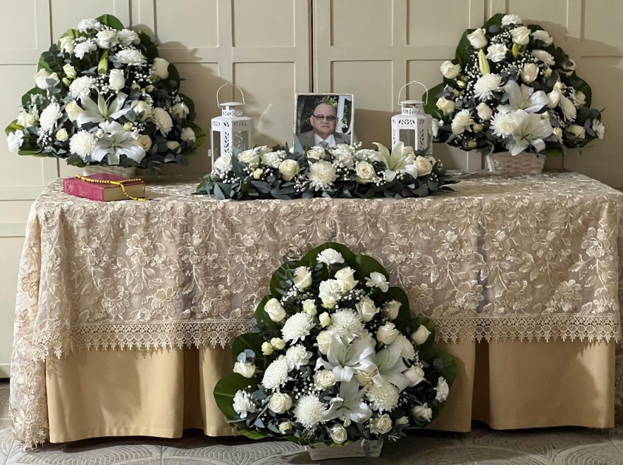 Familia de Canete Tenares exige justicia tras brutal asalto que cobró la vida del padre y afectó gravemente la salud de la madre