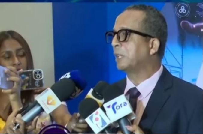 Pablo Vicente, presidente de FUJUDEL