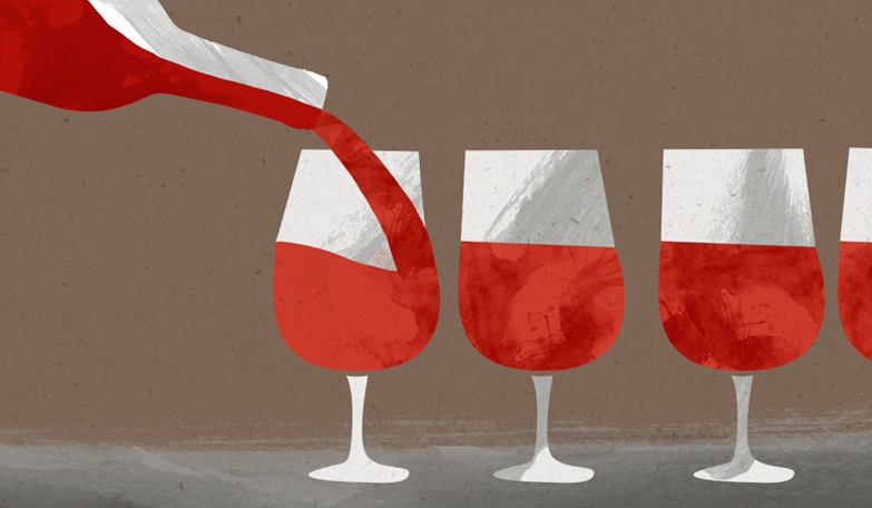 Dicen preocuparle estudio determina beber alcohol aumenta riesgo de demencia