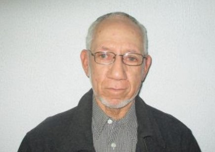 Freddy P. Galarza
