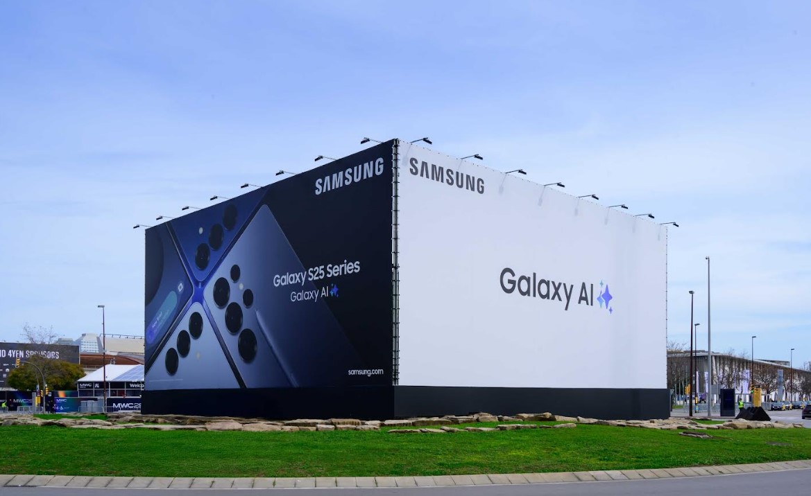 Samsung Electronics ocupa el 5º lugar entre las marcas globales por sexto año consecutivo
