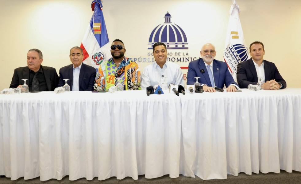 Miderec respalda la Copa del Cibao entre Águilas y Gigantes en Nueva York