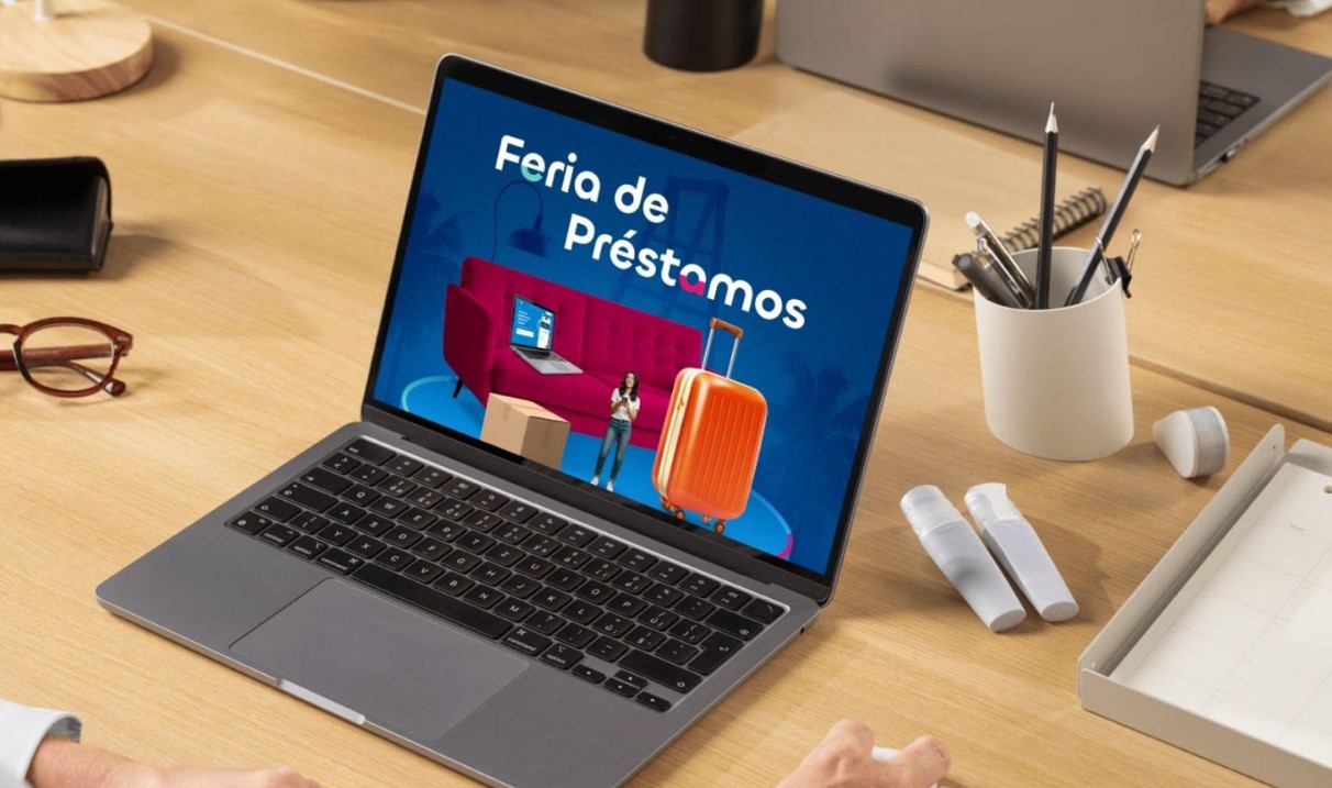 Qik Banco Digital lanza feria de préstamos con tasas preferenciales