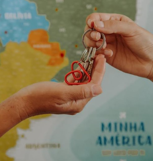 Airbnb.org ofrece alojamiento de emergencia gratuito por el Huracán Melissa