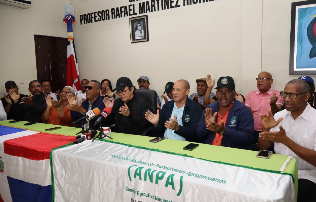 ANPA convoca a huelga nacional de los profesionales agropecuarios
