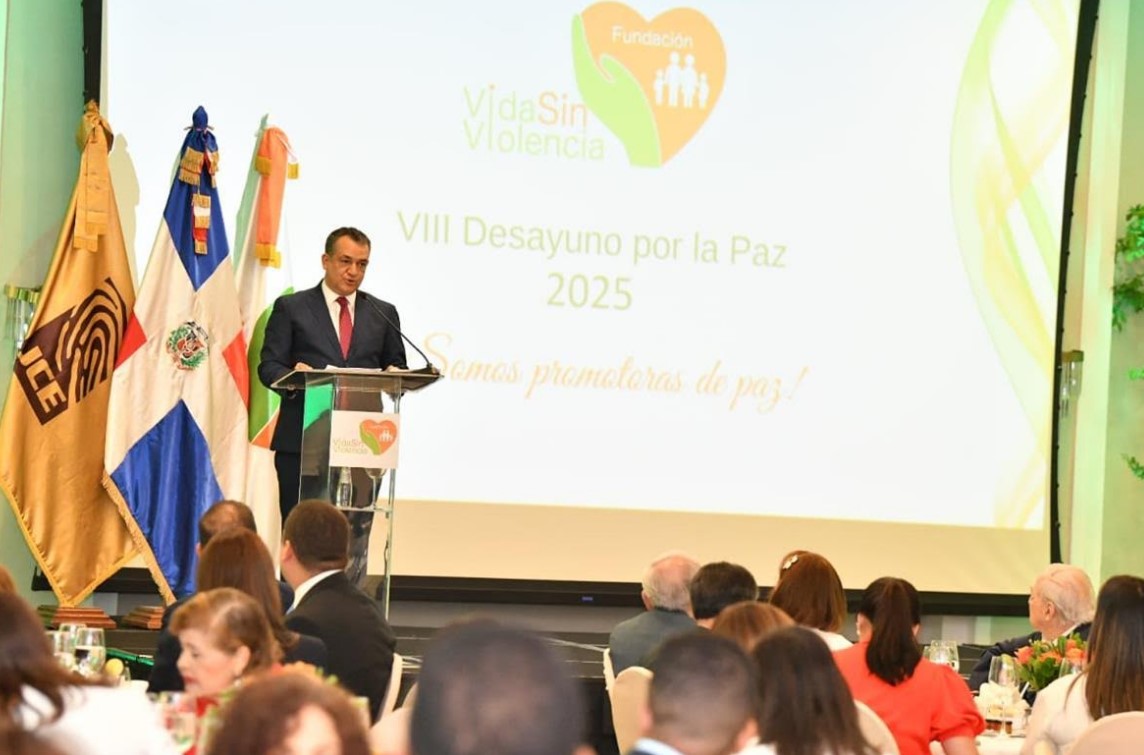 El presidente de la Junta Central Electoral (JCE), Román Andrés Jáquez Liranzo