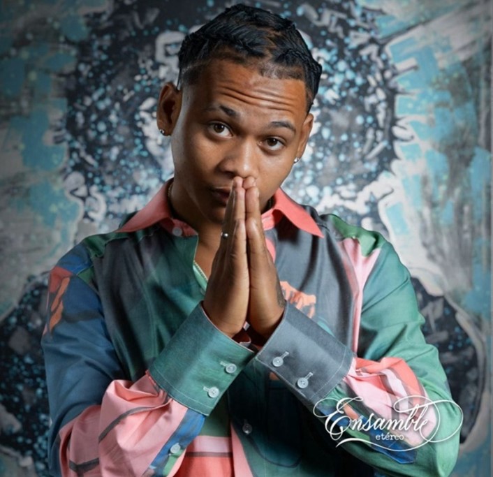 Dalvin Núñez