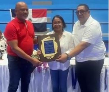 En inauguración XVII Torneo EVOCARR, la Distribuidora del Sur reafirma apoya deporte