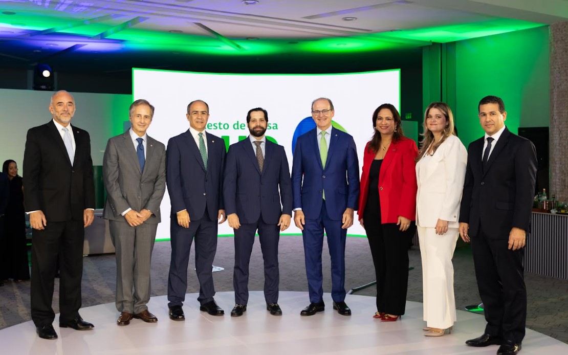 BHD Puesto de Bolsa lanza campaña integral de comunicación