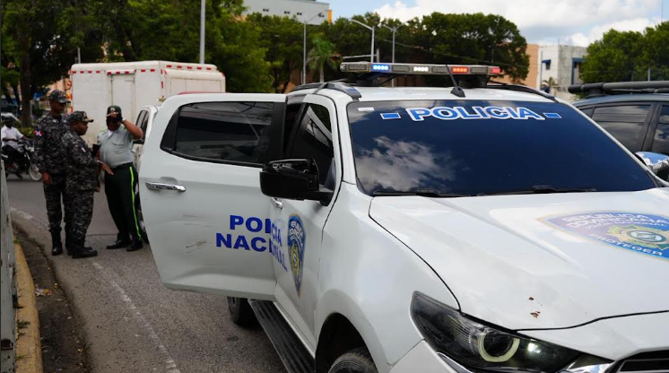 Megaoperativo de 6 días en San Cristóbal deja 97 detenidos, armas, drogas y motocicletas incautadas