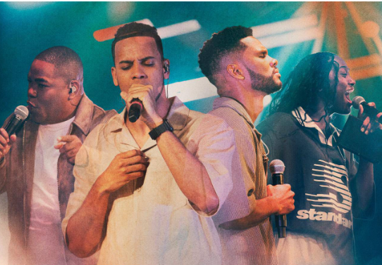 El Grupo Grace continúa siendo fiel a su ministerio de expresar el amor infinito de Dios