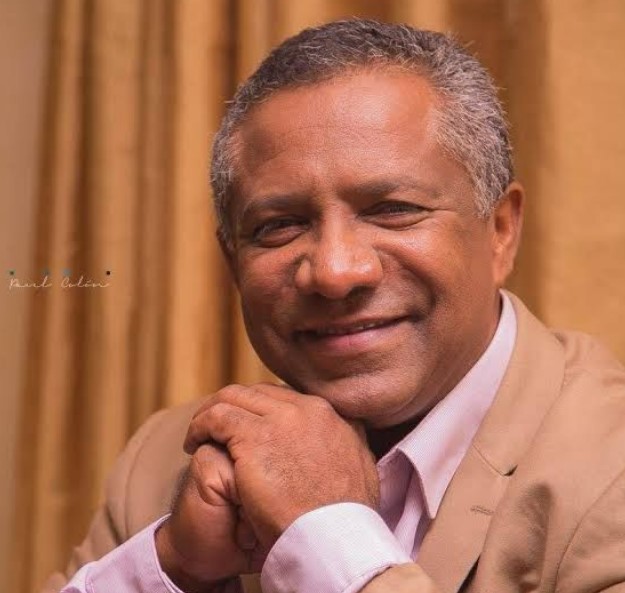 Guillermo Luis Nieto Molina