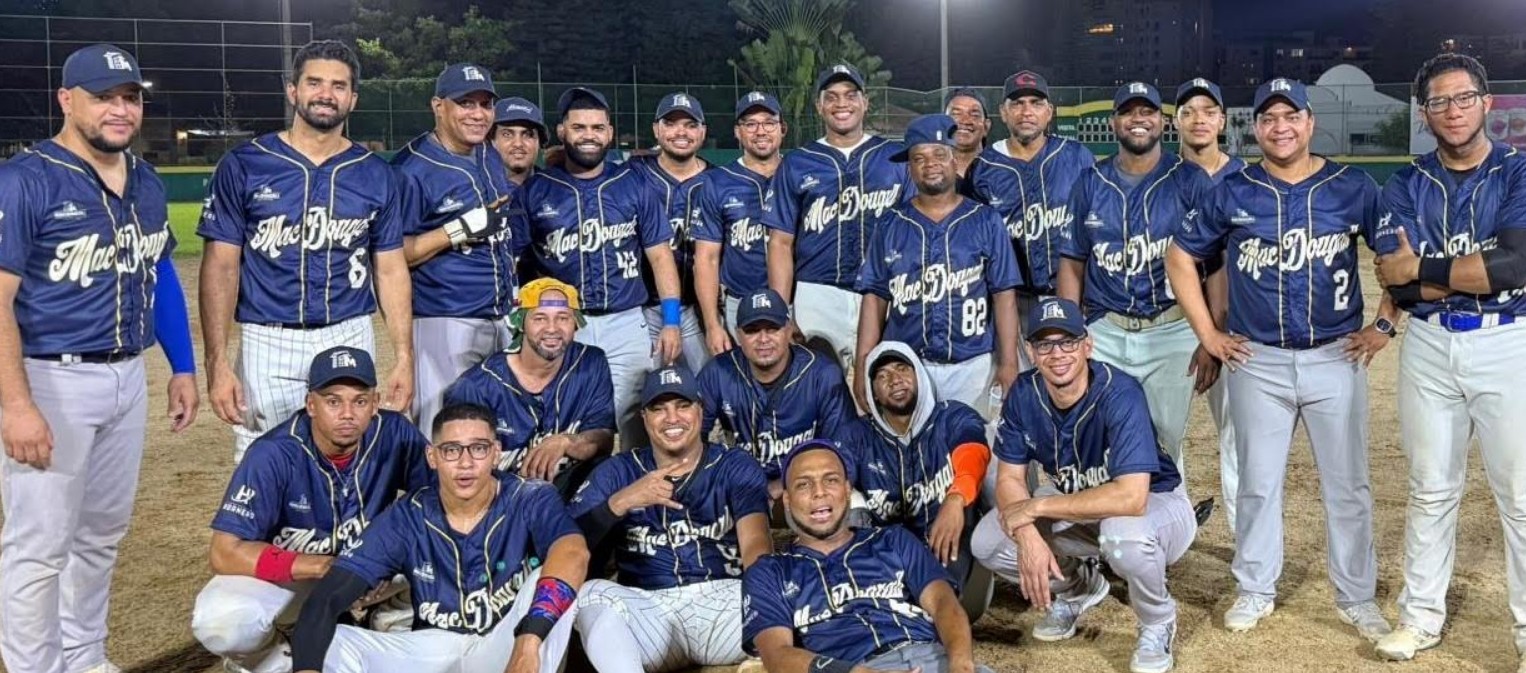 Constructora MacDougall y Enriquillana gana en la Copa Navideña del Mide