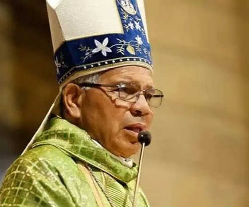 Monseñor Francisco Ozoria