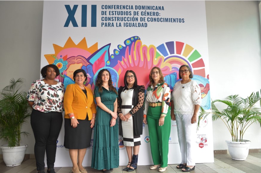 CEG anuncia su XIII Conferencia Dominicana de Estudios de Género