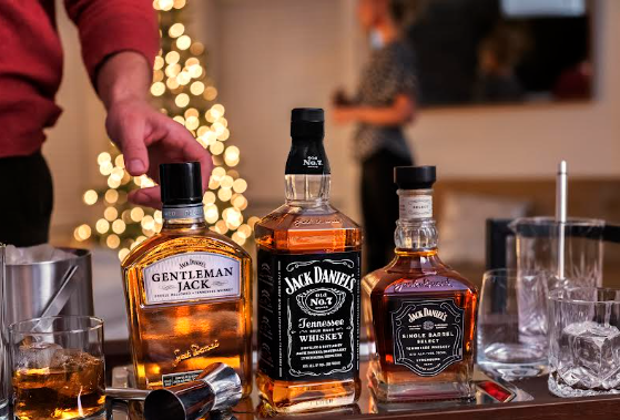 Descoraciones navideñas