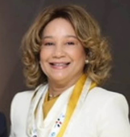 Olga María Guzmán Ruíz
