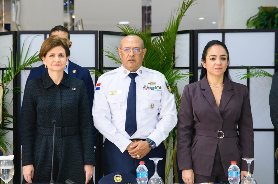 Gobierno Reitera Operatividad reforzada en Navidad