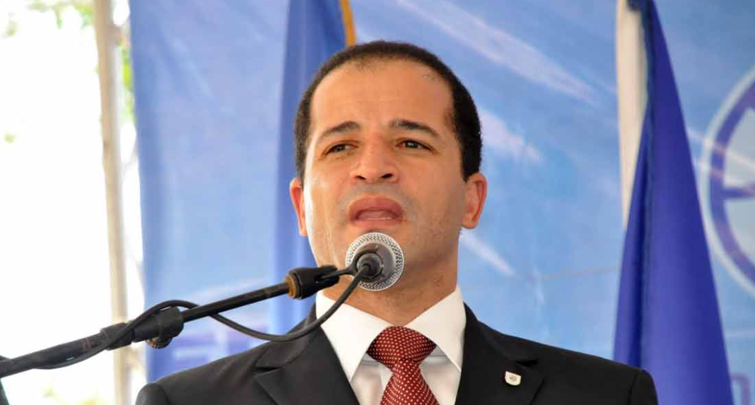 Juancito de los Santos