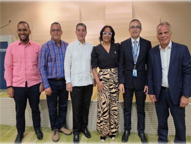 CEDIMAT realiza su 62 Jornada Técnico Médica “Dr. Juan Manuel Taveras”