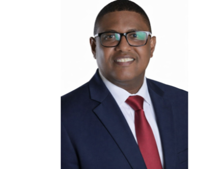 El empresario Pedro Osvaldo Rodríguez Yins fue electo presidente del Banco Comunal de la Microempresa de la República Dominicana (BANCOMUNA)