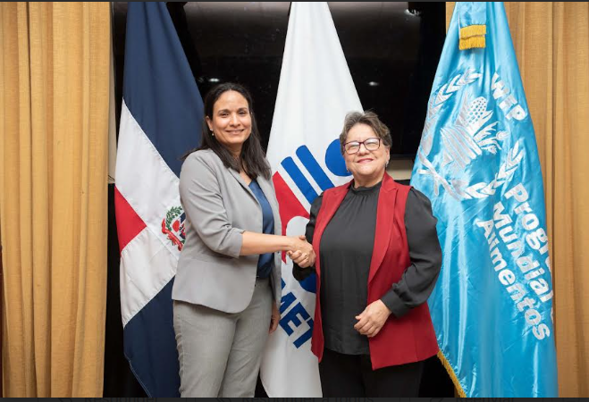 Indomet y PMA firman acuerdo para fortalecer alertas tempranas y la ...