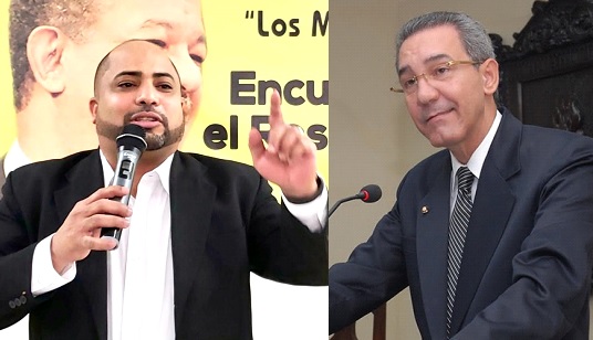 Señala García Fermín está divorciado de realidad dominicana