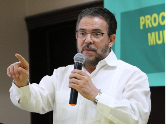 Guillermo Moreno